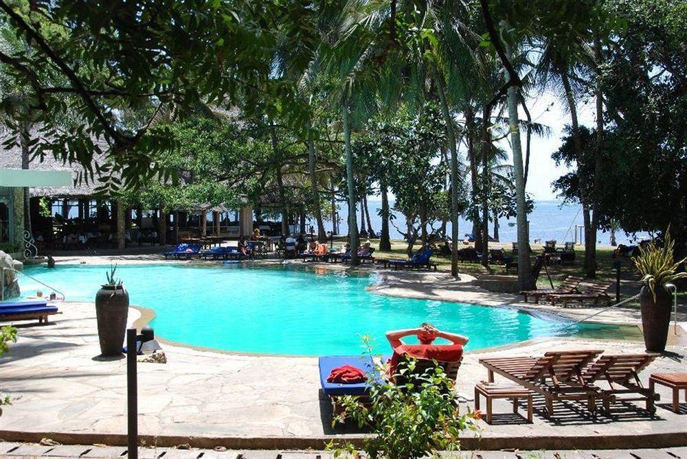 Severin Sea Lodge Mombasa Extérieur photo